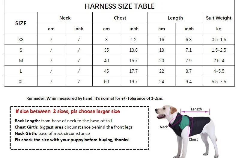 Cute Dog Harness & Leash Set with Hat